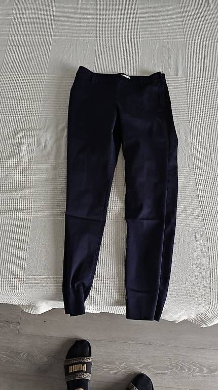 Pantaloni: Hosen, 36 – Usato da Wollerau venduto da ste_j59b