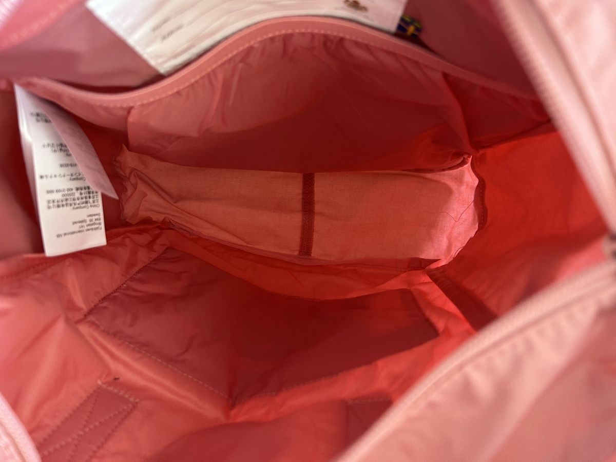 Fjällräven Sacs à dos: fjällräven rucksack tote – D'occasion à Wohlen b. Bern par Honeypie 3