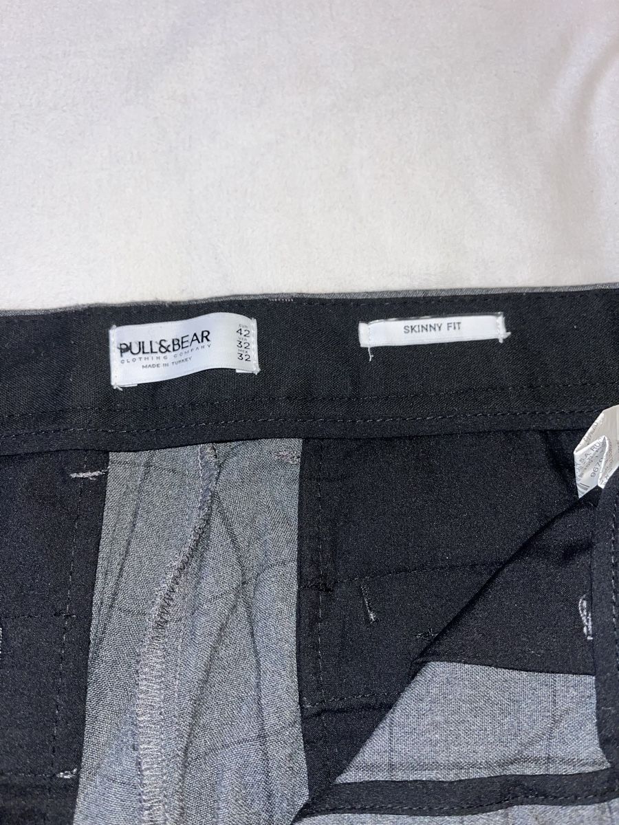 Pull&Bear Pantalons: Pull & Bear men pants – D'occasion à Pully par ari_78pk 1