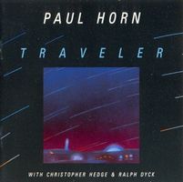 Paul Horn, Christopher Hedge, Ralph Dyck, Dimitri Vandellos,
