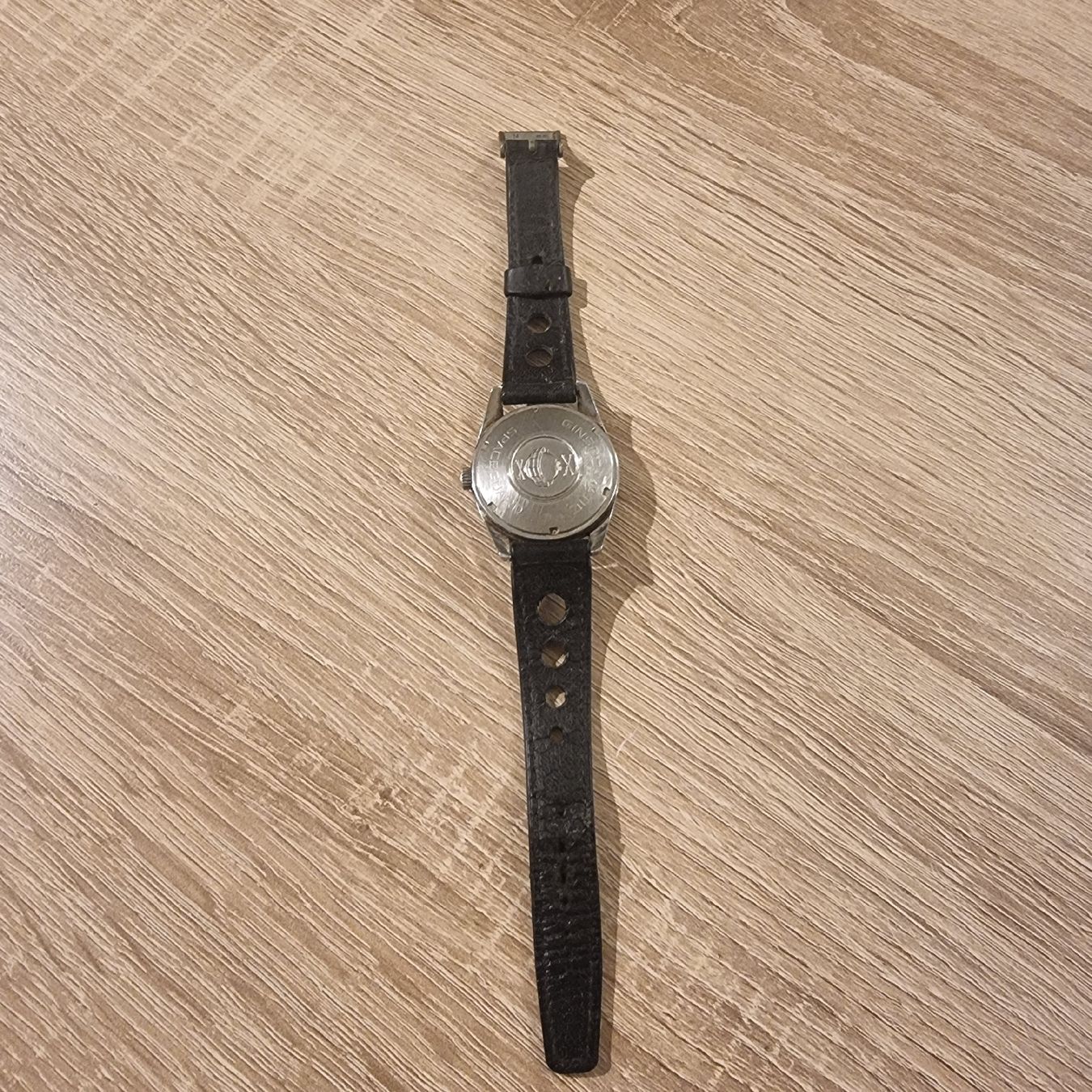 Ginsbo Watch Co Uhren: Montre Ginsbo-Matic Spaceguard – Gebraucht aus Chessel von Helder77 3