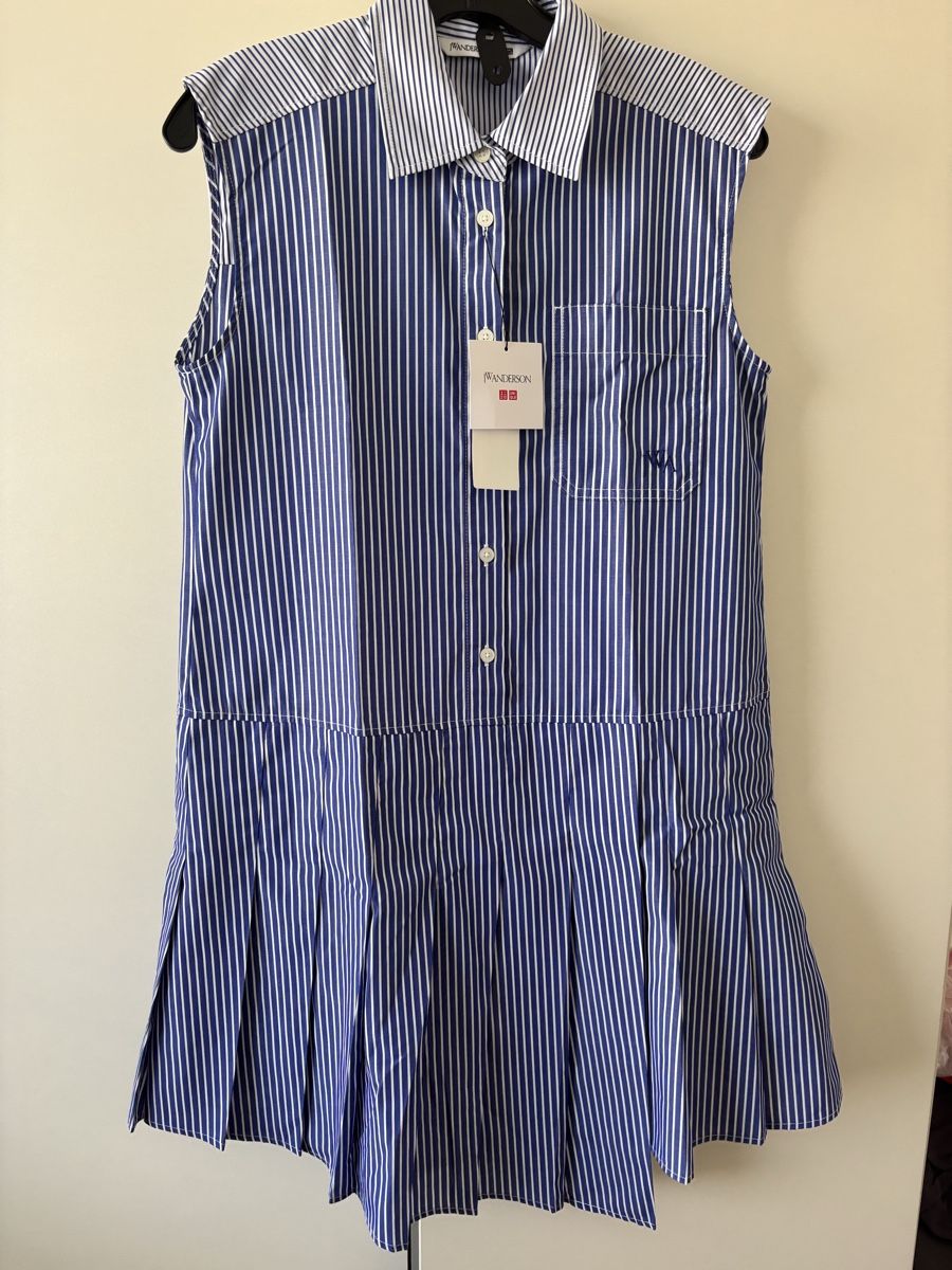 Jw Anderson Vestiti: JW Anderson dress NEW – Nuovo e nell'imballaggio originale da Aarau venduto da banzinho