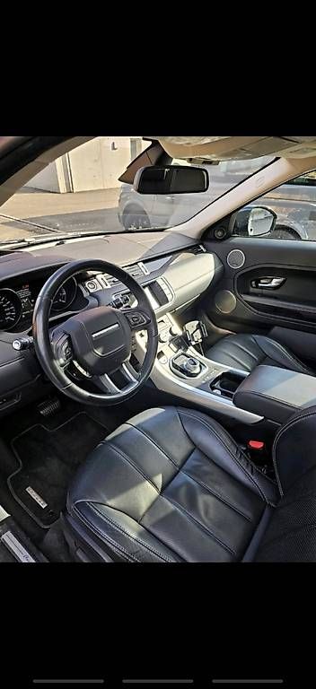 Autos: Range Rover Evoque – Gebraucht aus Altstätten SG von nan_rx5t 1
