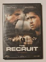 DVD The Recruit