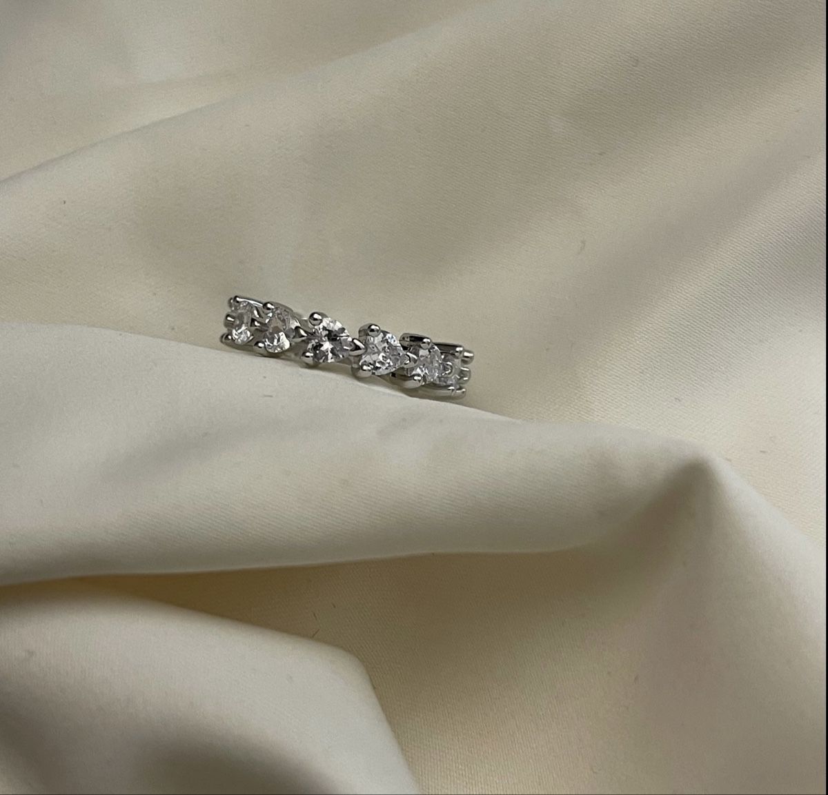 Ringe: Ring Herzformen – Neu und originalverpackt aus Solothurn von Quality_Store 1