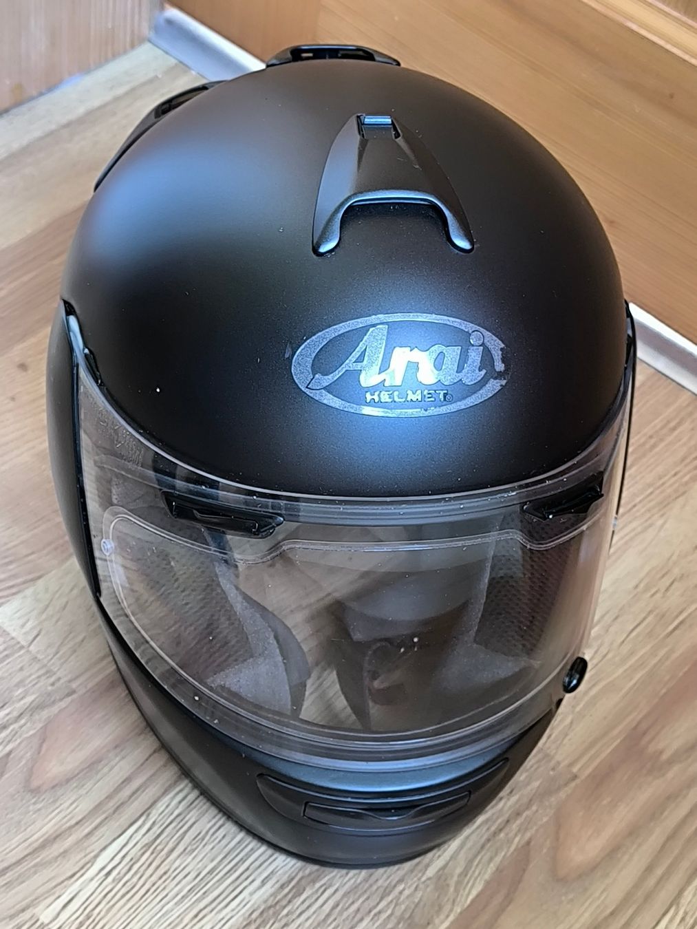 Helme & Visiere: Arai Chaser-V – Gebraucht aus Diessenhofen von