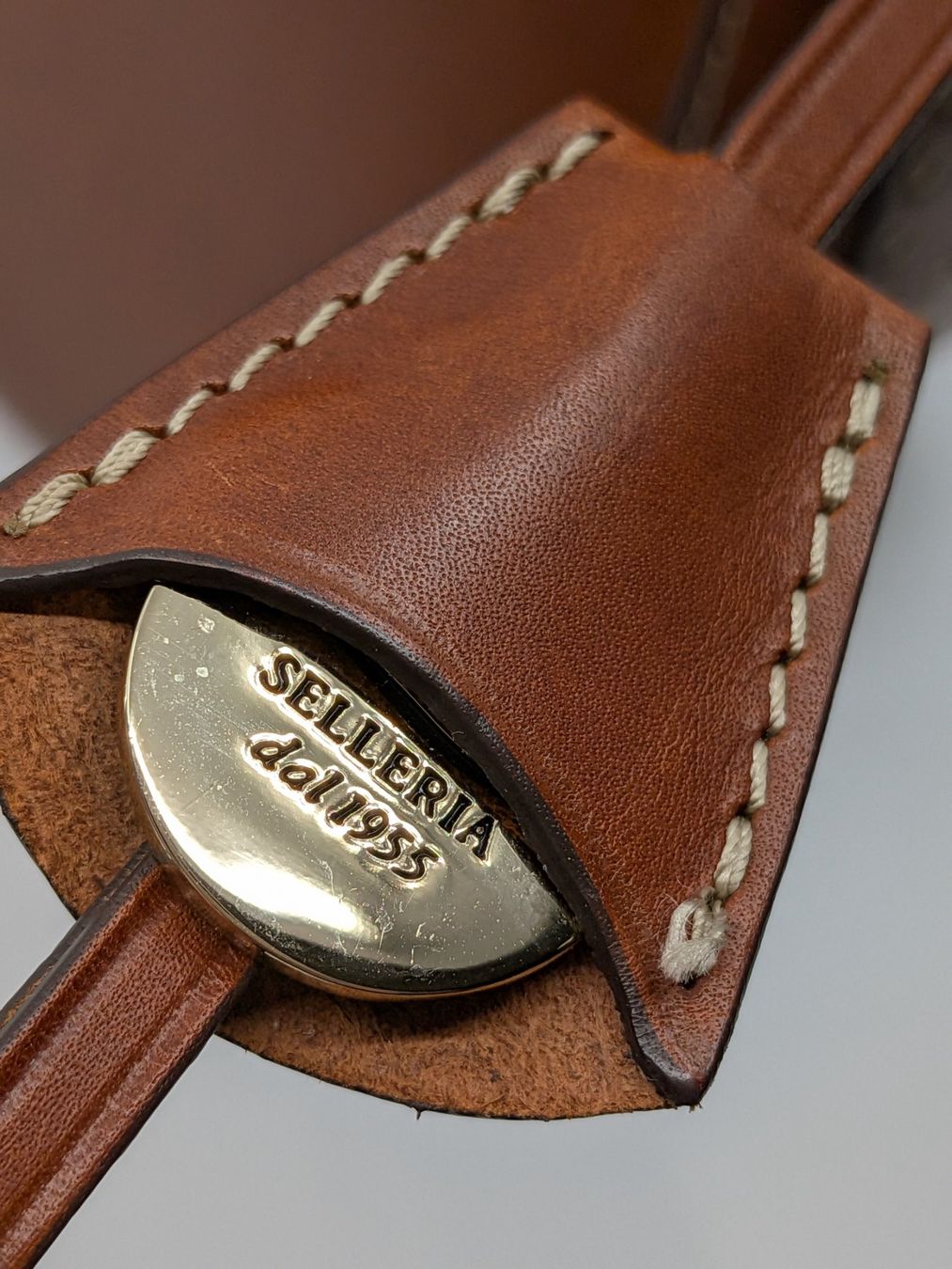 Borse: Tasche Ledertasche Boldrini – Usato da Emmen venduto da magelan 6