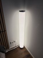 Stehleuchte RGB dimmbar mit Fernbedienung neu