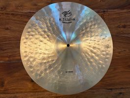 Zildjian 18" K Constantinople Crash