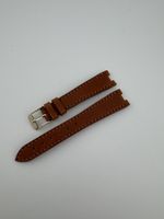 Tissot Rock Watch R151 bracelet cuir naturel