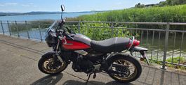 Kawasaki Z 650 RS 50th anniversary