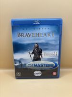 Braveheart Blu-Ray - Edition Collector