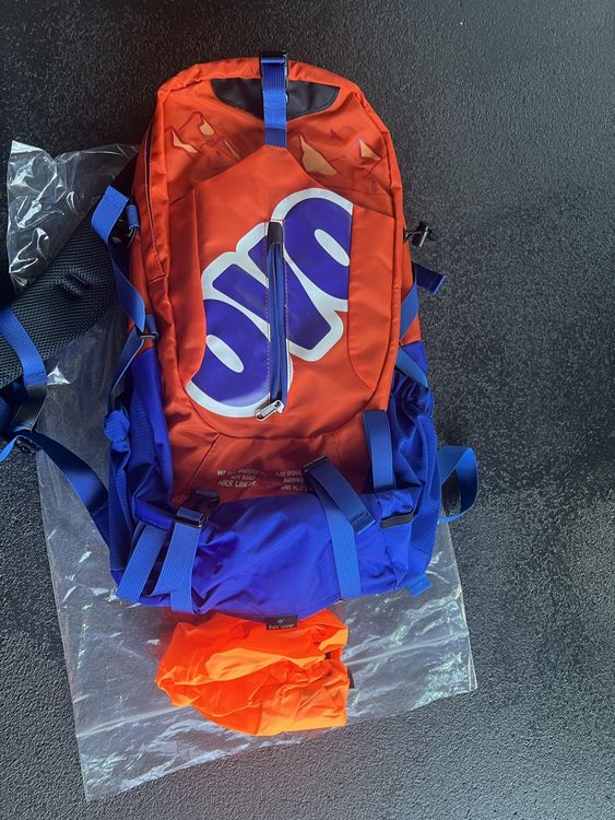 Ovo Rucksack neu & ungebraucht! (Neu und originalverpackt) in Chur für ...