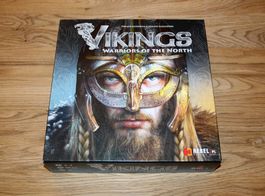 Vikings - Warriors of the North