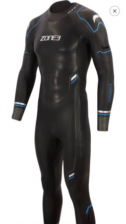 Neoprenanzug Zone3 Advance