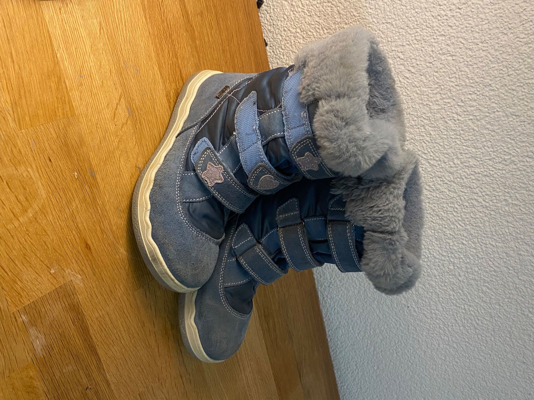 Primigi Scarpe per ragazze: Winterstiefel – Usato da Urdorf venduto da Scotia 1