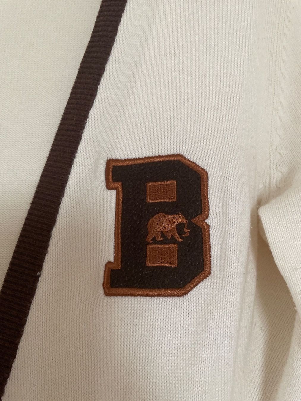 Maglioni & Felpe: Strickjacke Bear inc. – Usato da Zürich venduto da katya_noia 1