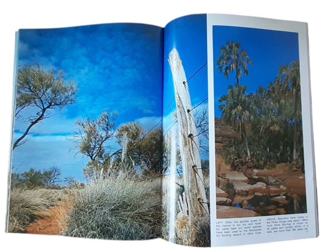Libri: Beautiful Australia – Usato da Mörschwil venduto da aik_x8mc 5