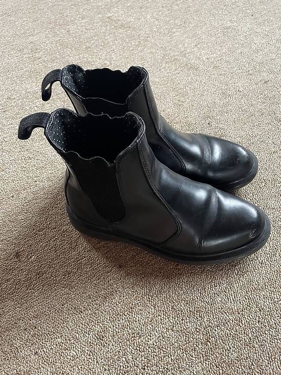 Scarpe da uomo: Dr. Martens Schuhe Grösse 37 – Usato da Zürich venduto da ann_m7gc
