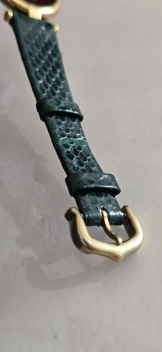 Cartier Uhren: Montre Must de Cartier – Gebraucht aus Les Acacias von watinjo 6