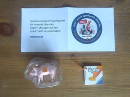 tiptoi Spielfigur Ferkel