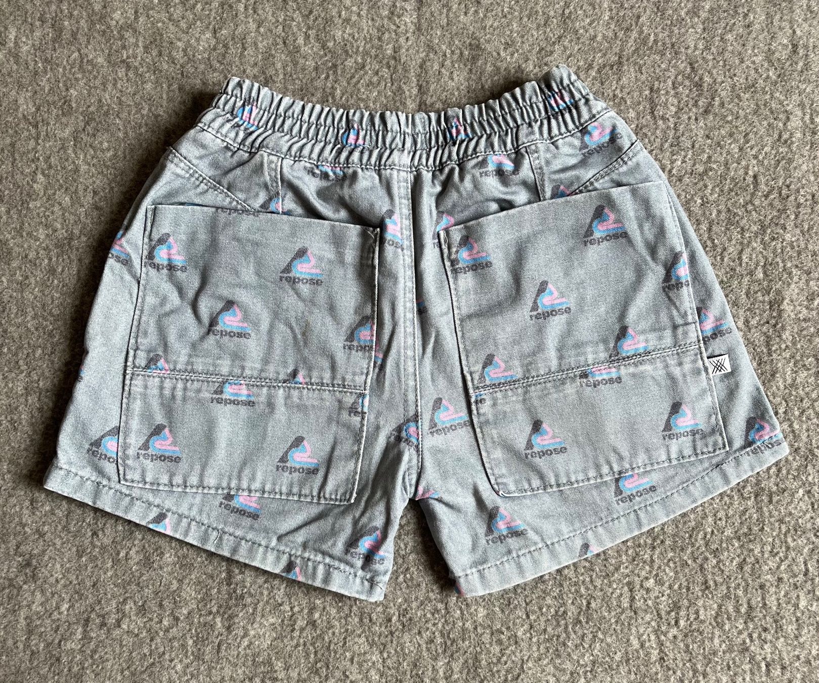 Pantaloni: Mega schöne Shorts Gr.3J von Repose – Nuovo (secondo la descrizione) da Binningen venduto da dygsr 1