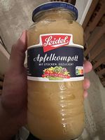 Apfelkompott 700g