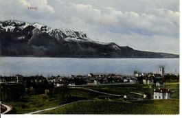 Vevey 1909