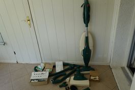 Staubsauger Vorwerk Kobold 131