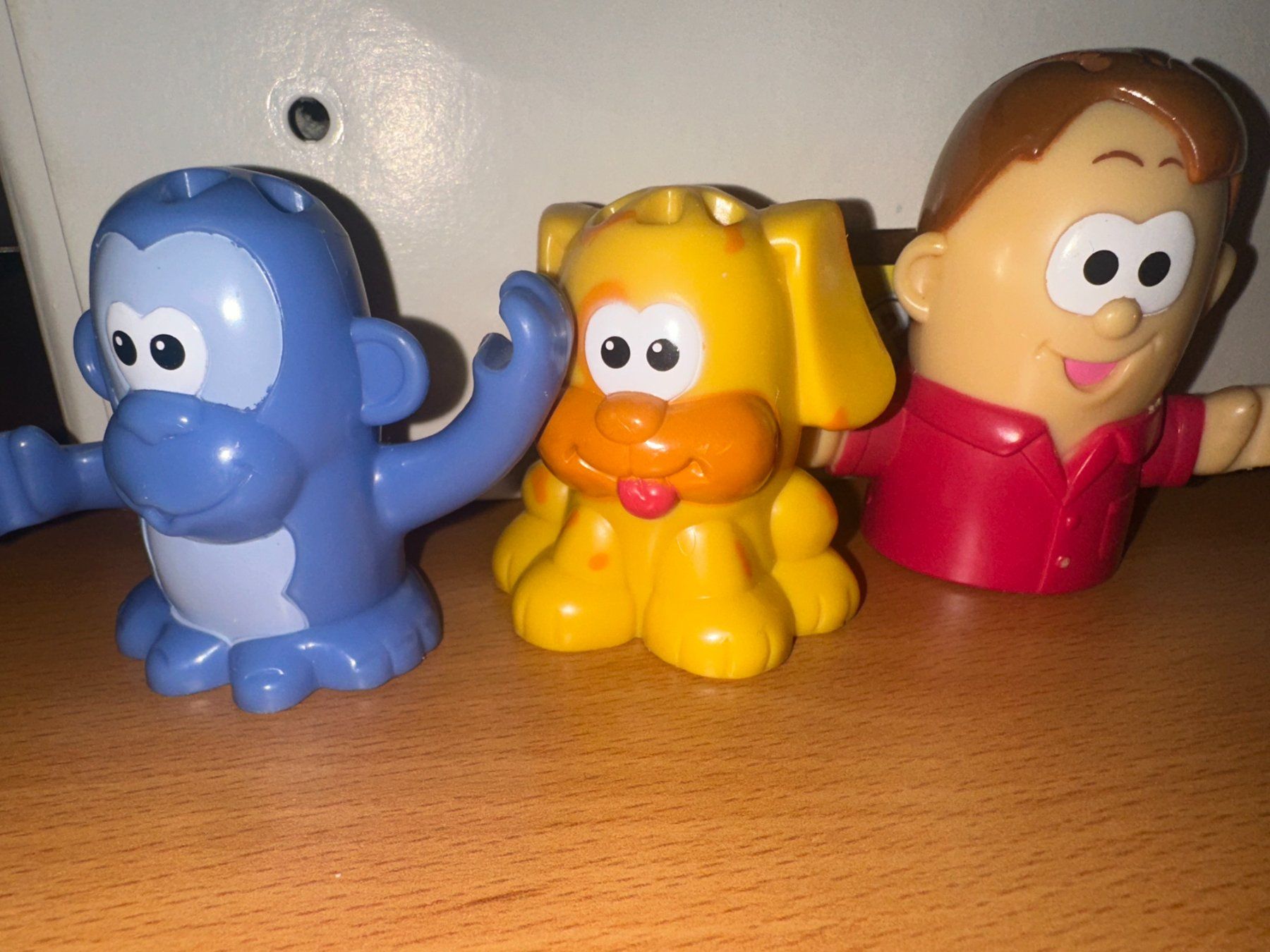 Play-Doh Spielzeuge: PLAY-DOH - volle Kiste mit tollen Sachen – Gebraucht aus Wettingen von smb_595l 3