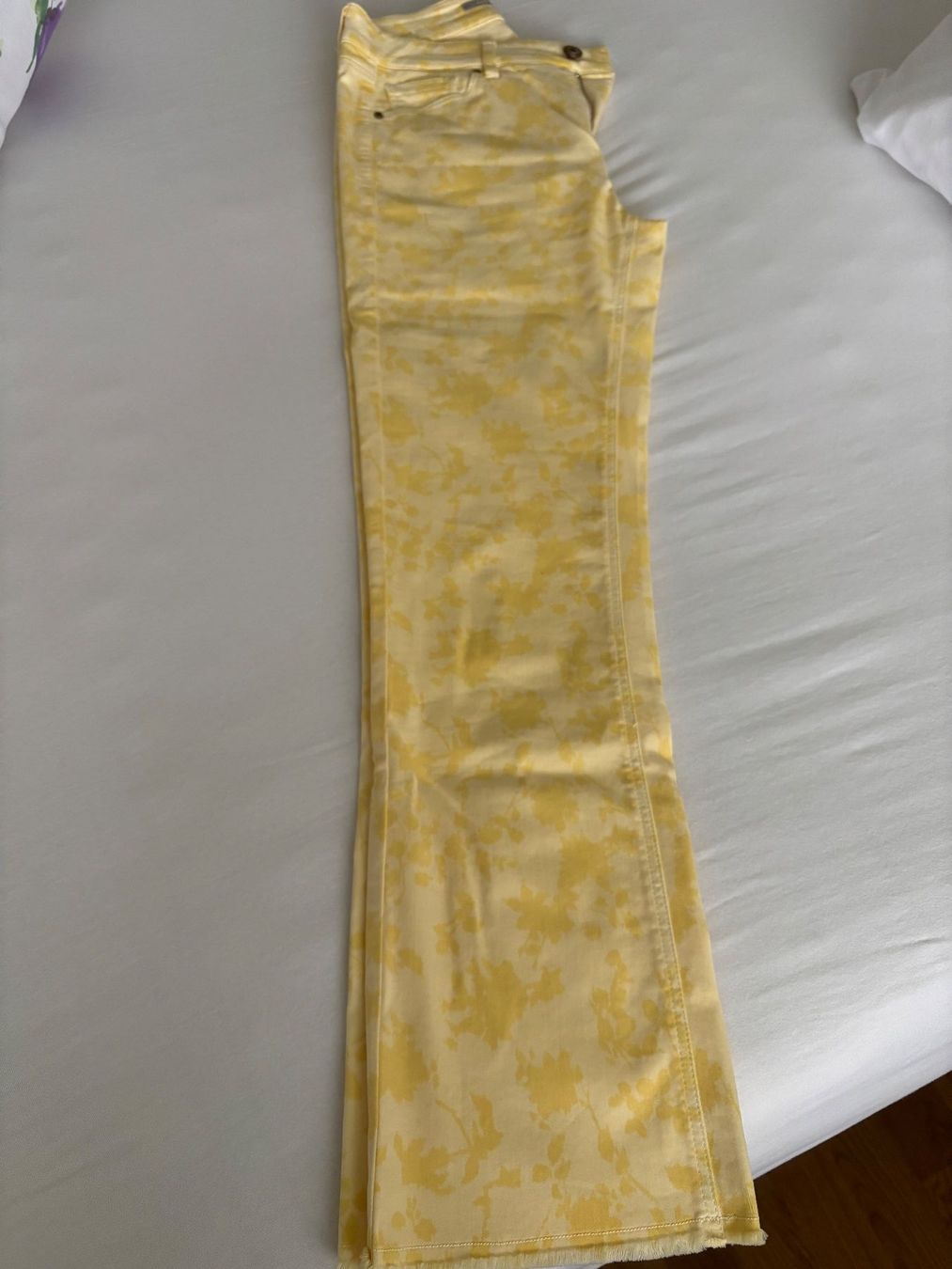 Raffaello Rossi Pantaloni: RAFFAELLO ROSSI Gr 32 neu – Nuovo (secondo la descrizione) da Egg b. Zürich venduto da chimago 3