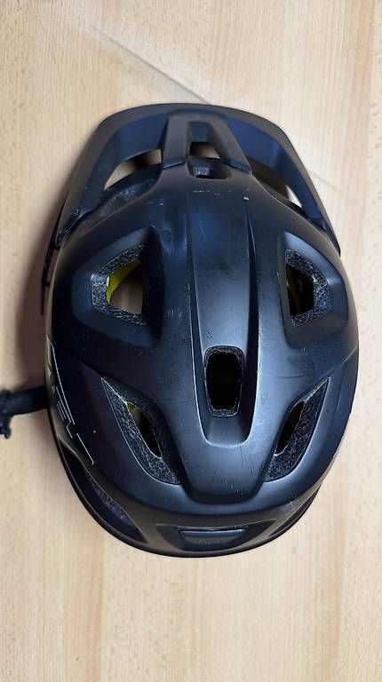Caschi: Velohelm gratis – Usato da Wohlen AG venduto da Nordkap