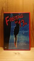 FREITAG DER 13. auf DVD