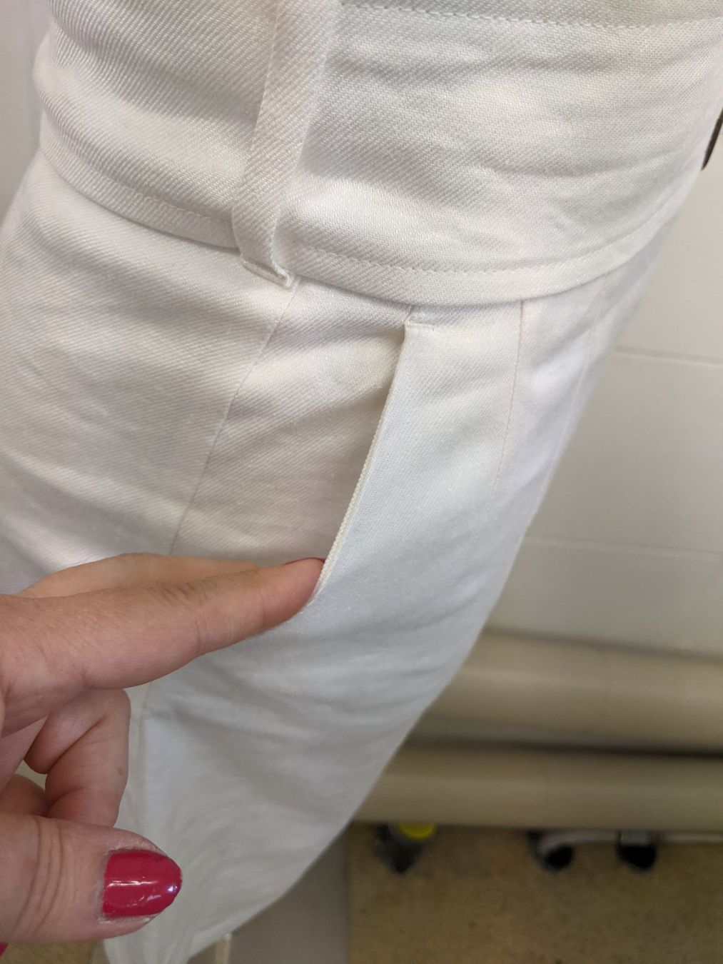 Vestiti: Leinen / Viscose  Sommerkleid Gr 36 – Nuovo e nell'imballaggio originale da Langnau am Albis venduto da Judithsebi 1