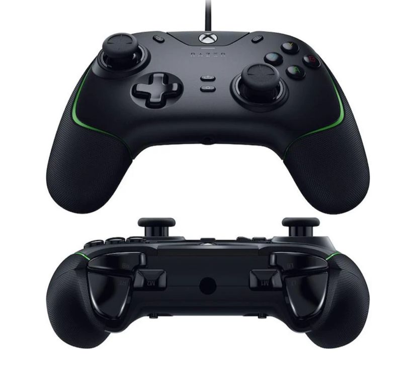 Razer Wolverine V2 Controller (Neu und originalverpackt) in Biberist ...