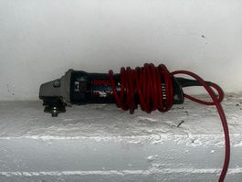 Bosch Professional Winkelschleifer GWS 14-125 CI (1400W)
