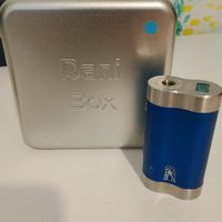 Dicodes Dani box mini
