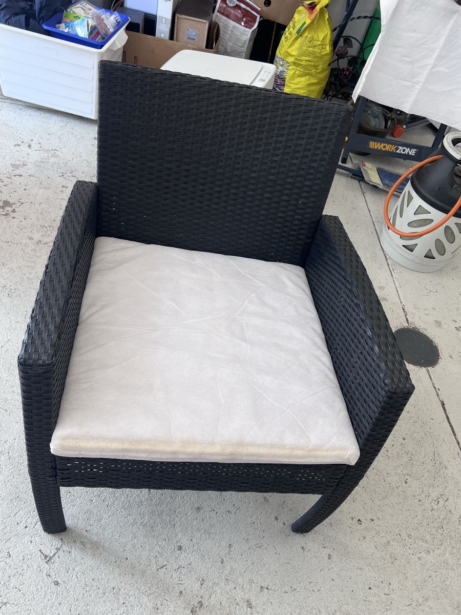 Set di tavolo e panche: Lounge Set Sunfun, 6 Stück (46) – Usato da Glattfelden venduto da bro_f2vv 2