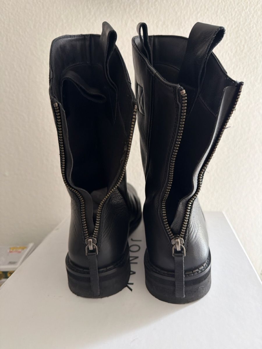 Scarpe da donna: Bottes / boots BATA – Usato da Lausanne venduto da joshua75 2