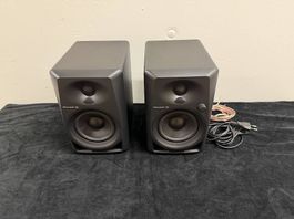 Pioneer DJ DM-40 Monitor Lautsprecher
