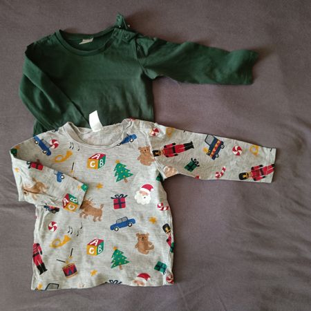 Pullover Grösse 80 H&M
