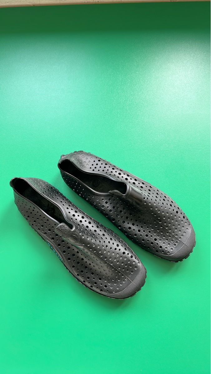 Scarpe da uomo: Badeschuhe, Grösse 37, Neuwertig – Usato da Zürich venduto da Tibet75