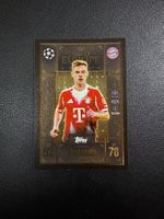Topps Match Attax 2025/26 Joshua Kimmich 239
