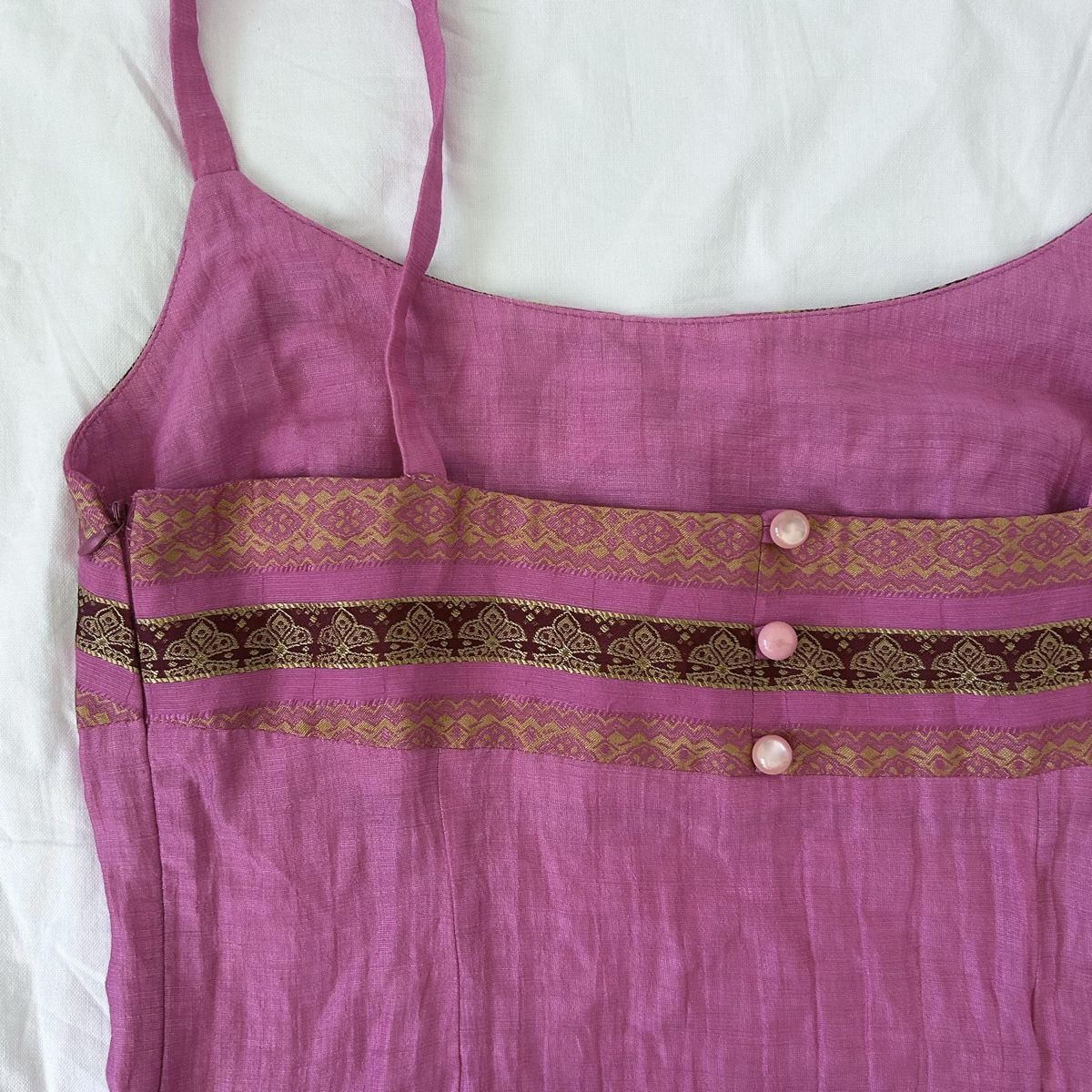 Maison 123 Tops: Top vintage y2k – Gebraucht aus Genève von afterhoursarchive 5