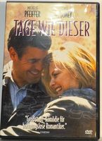 DVD - TAGE WIE DIESER - MICHELLE PFEIFFER - GEORGE CLOONEY