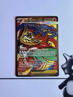 Pokémon Mega-Resladero EX 268/217