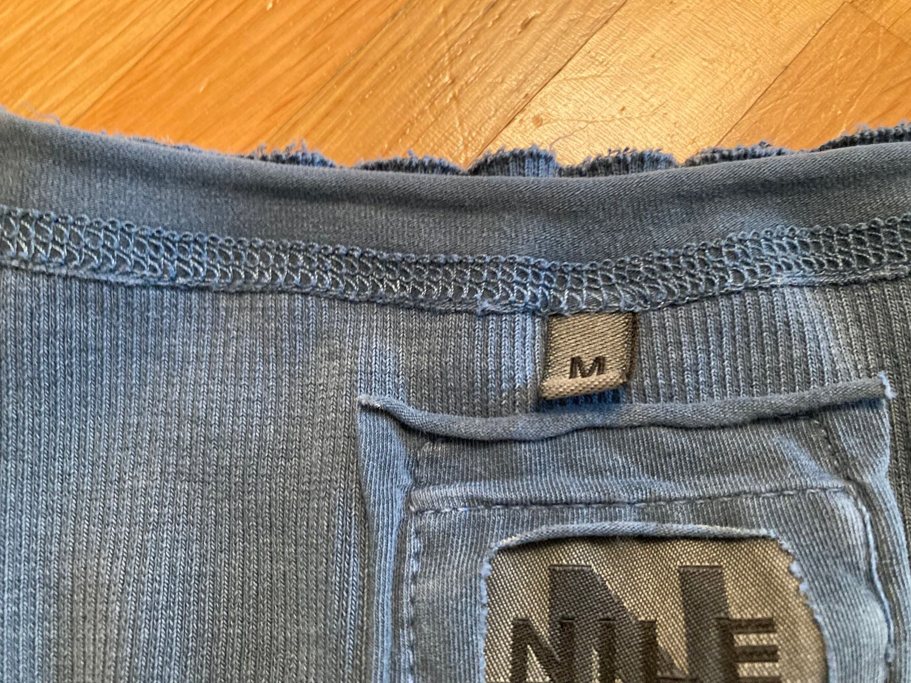 Nile Pullover & Sweatshirts: „nile“ Shirt  Pullover M – Gebraucht aus Hombrechtikon von star8888 4