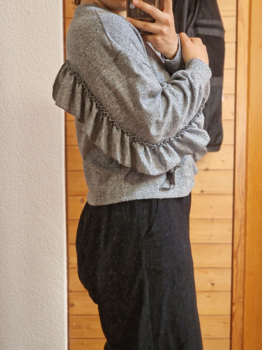 Pulls & Sweat-shirts: Pullover – D'occasion à Wil SG par zeh_pck9 3