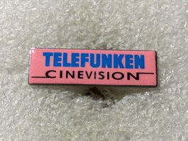 Ansteckpin 163: Telefunken