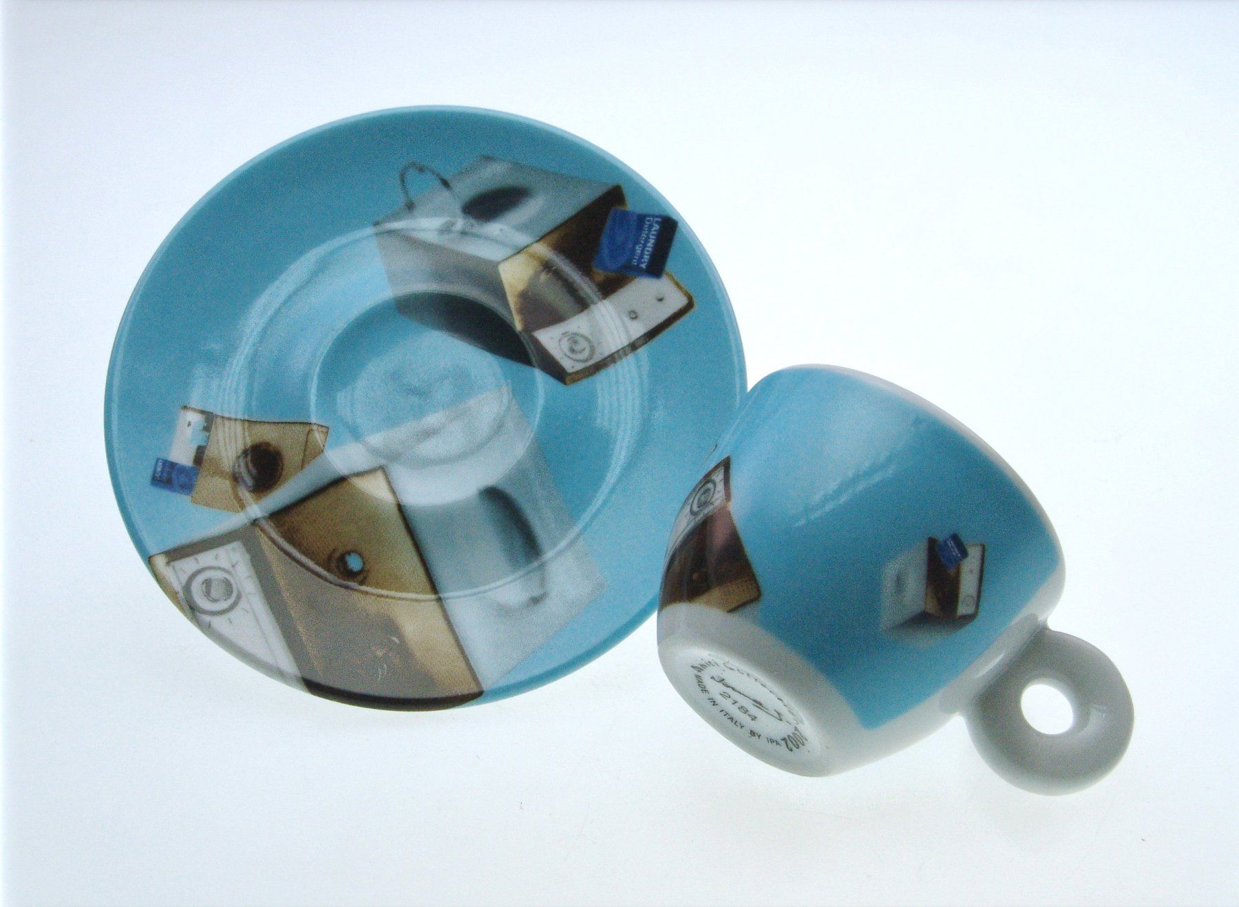 Amici Tazze: Tasse mit Unterteller Amici Collection 2002 Norma J. – Nuovo (secondo la descrizione) da Langenthal venduto da TolleGeschenke2026 1
